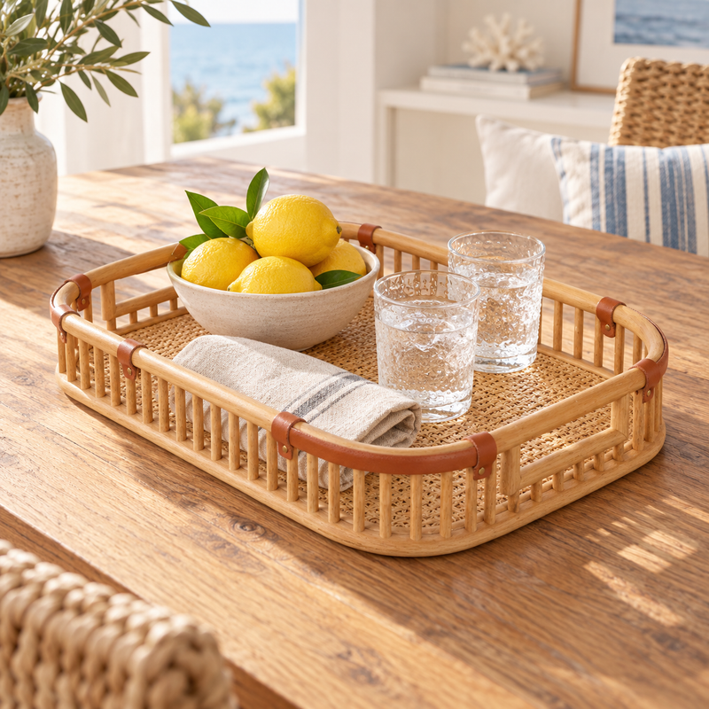 Harper Serving Tray