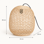 Elio Pendant Shade