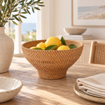 Marlow Footed Bowl