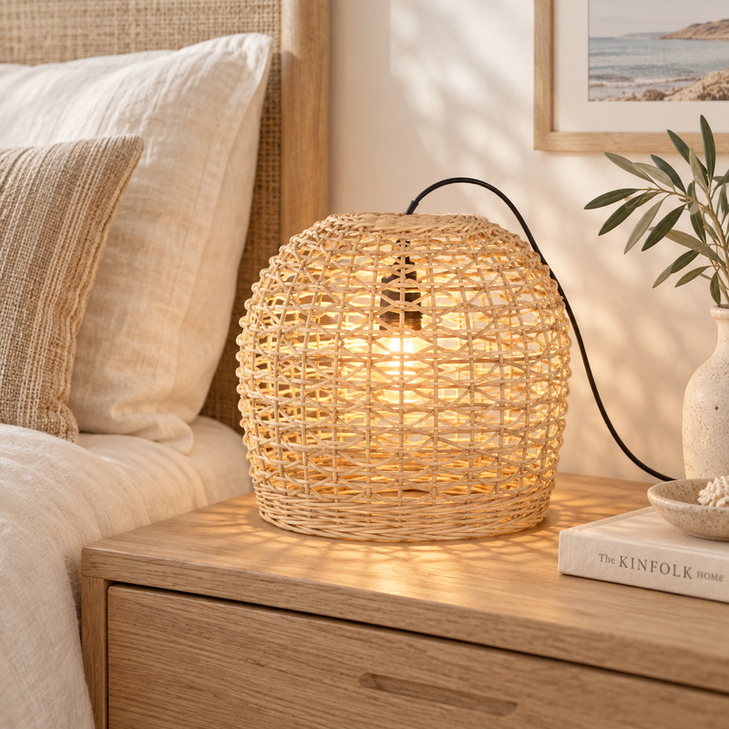 Cove Lantern Pendant