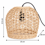 Cove Lantern Pendant