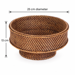 Arden Footed Bowl