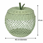 Pip Apple Basket