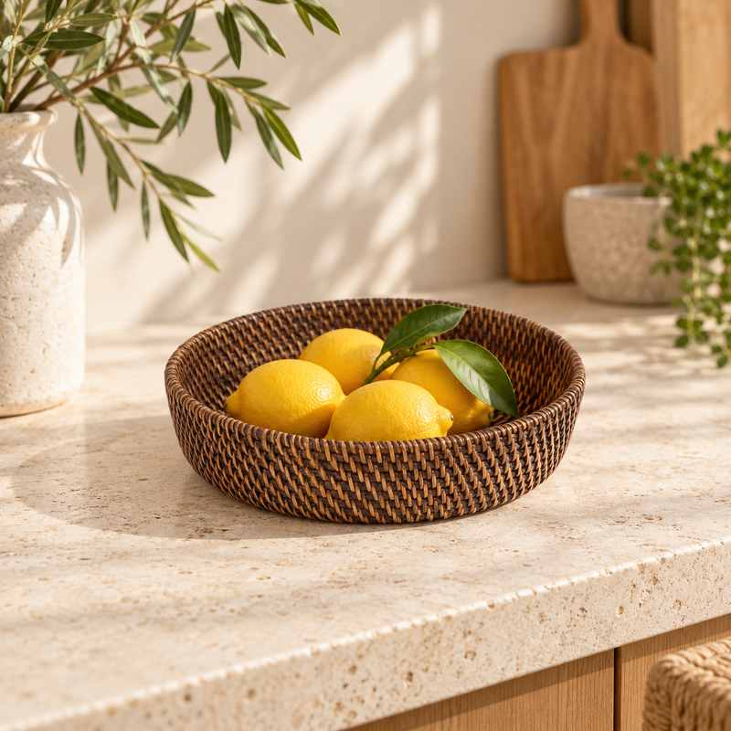 Cora Serving Tray