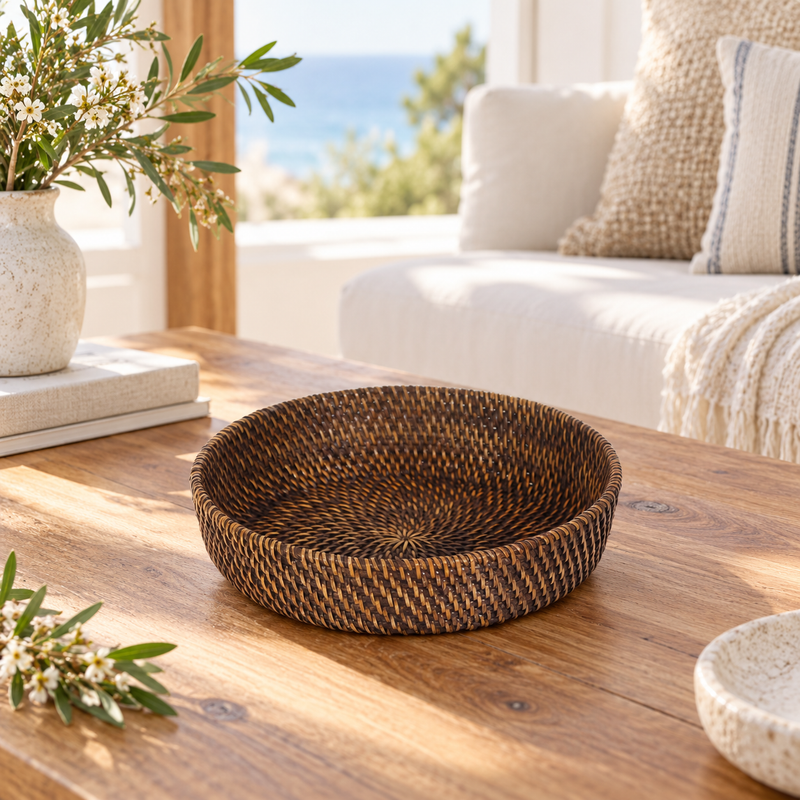 Cora Serving Tray