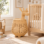 Gigi Giraffe Basket