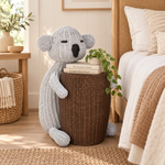 Koa Koala Basket