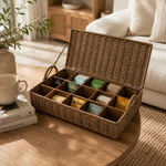 Hyde Tea Storage
