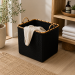 Waterhyacinth Basket
