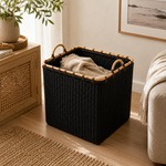 Waterhyacinth Basket