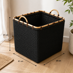Waterhyacinth Basket
