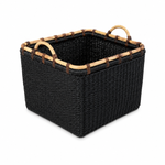 Waterhyacinth Basket