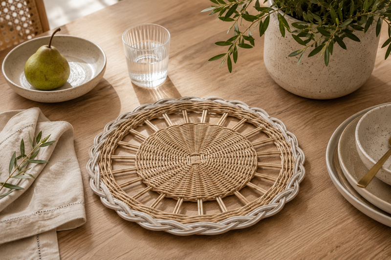 Lily Placemat