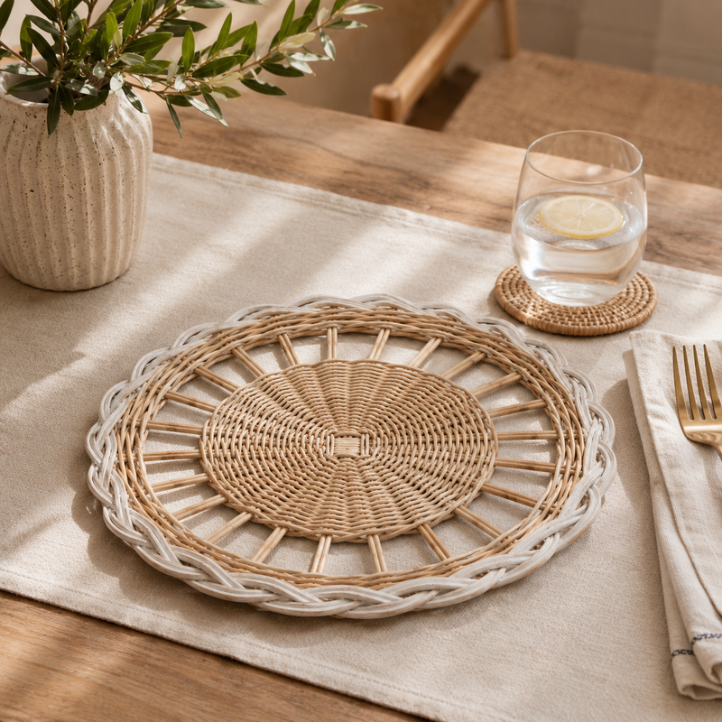 Lily Placemat