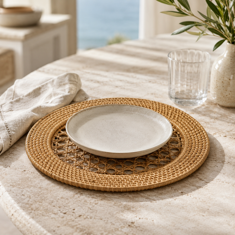 Aubrey Placemat
