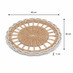Lily Placemat