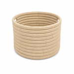 Roux Wicker Basket