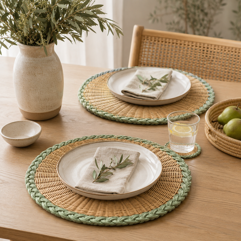Sierra Placemat