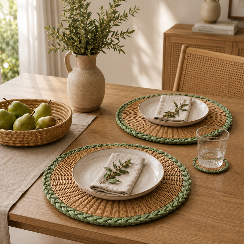 Sierra Placemat