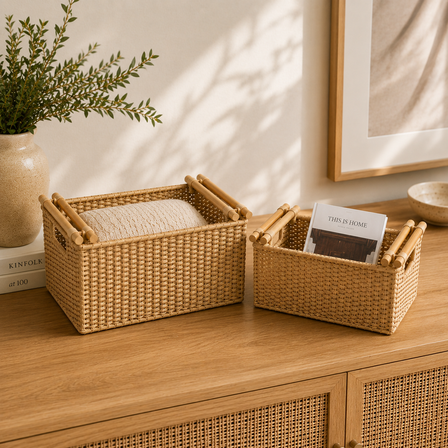 Household Baskets