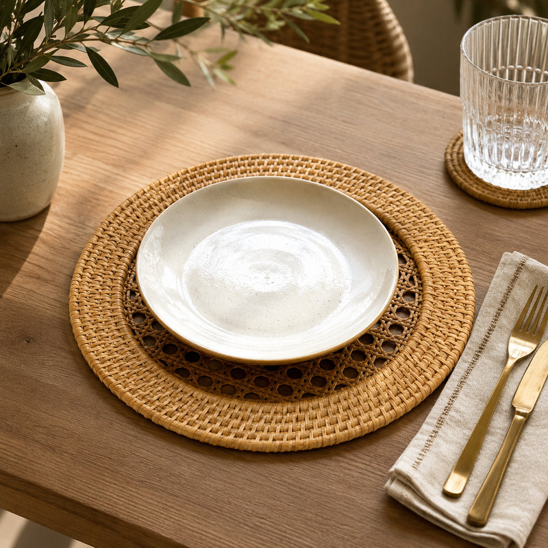 Aubrey Placemat