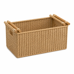 Capucine Wicker Basket Set
