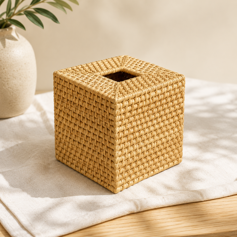 Lombok Tissue Box