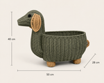 Inu Basket