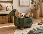 Inu Basket