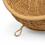 Clayton Fruit Basket