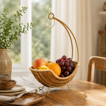 Clayton Fruit Basket
