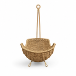 Clayton Fruit Basket