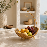 Clayton Fruit Basket