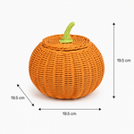 Labu Woven Basket