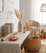 Magnolia Basket